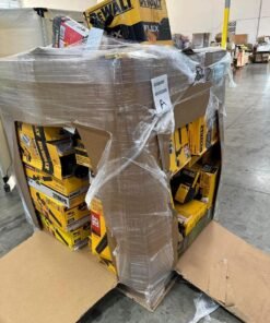 Dewalt Tools Pallets For Sale