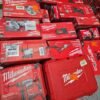 Milwaukee Tool Pallets​