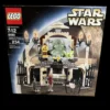 LEGO Star Wars: Jabba's Palace (4480)