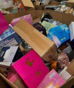 Amazon General Merchandise