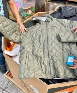 Winter jackets Pallet