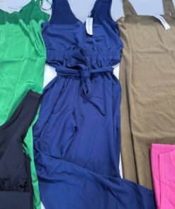 New women clothes unlocked