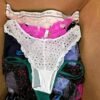Victoria secret undergarments