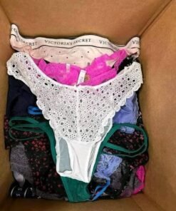 Victoria secret undergarments