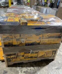 Milwaukee And Dewalt​