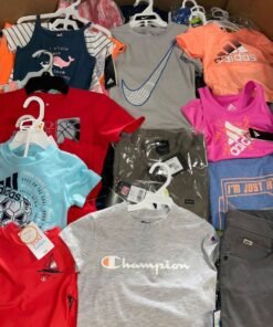 Kids Target Clothing