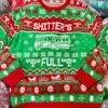 Baby Christmas Romper