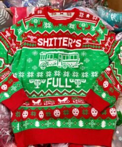 Baby Christmas Romper