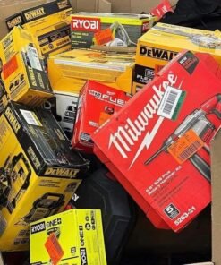 pallets of tools for sale