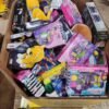 Buy Pallets Of Toys