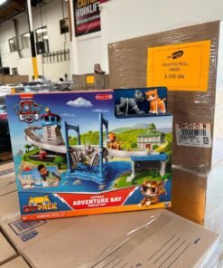 Paw Patrol Toys​