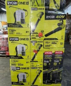 Ryobi Power Tools​