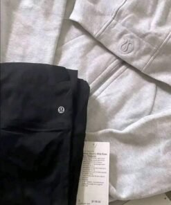 Lululemon available