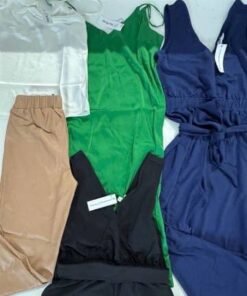 New women clothes unlocked