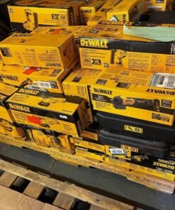 Dewalt Tools Pallets For Sale