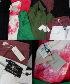 12pc Womens Phillip Lim MAXMARA Marella TRUE RELIGION Fisher #29931e (B-10-2)