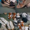 12prs Womens Wedges & Platforms MADDEN Naturalizer KENNETH COLE