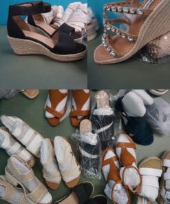 12prs Womens Wedges & Platforms MADDEN Naturalizer KENNETH COLE