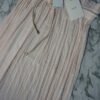 13pc ALC $595 Maxi Skirts Pearl Pink DUPLICATES #29560G (J-5-6)