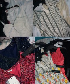 13pc ALC Derek Lam 10 Crosby AIDEN MATTOX Rebecca Taylor BCBGMAX