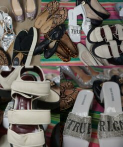 15prs STAUD Badgley Mishka FISHER Pliner TRUE RELIGION #28671c (W-4-6)