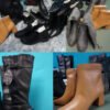 16prs Womens Boots PROPET Cole Haan JOURNEY #31491Q (C-3-7)