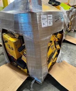 Dewalt Tools Pallets For Sale