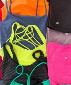 Mix Lululemon