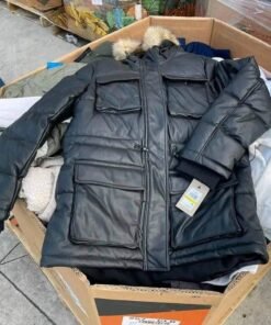 Winter jackets Pallet
