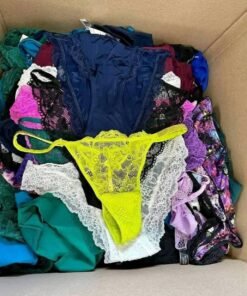 Victoria secret undergarments