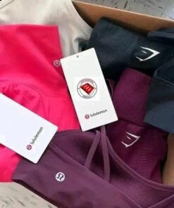 Lululemon available