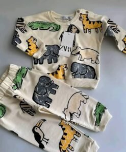 Zara Kids Clothes​