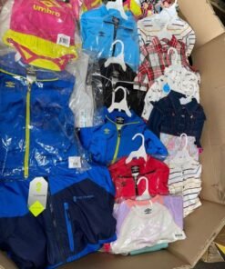 Kids Target Clothing