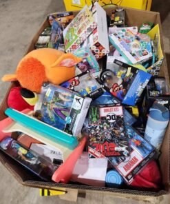 Buy Pallets Of Toys​