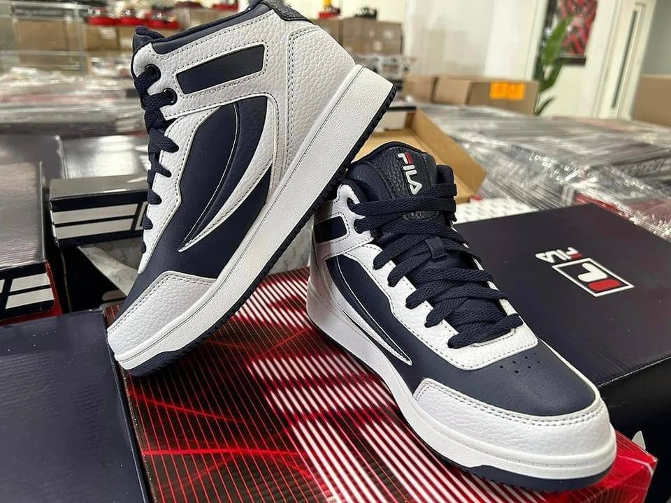 FILA shoes