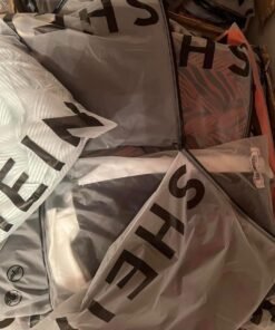 Shein Men Clothing​