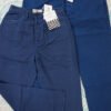 23pc FREE PEOPLE x Sandrine Rose Navy Jeans ~ 2 STYLES #29840A (A-1-2)