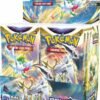 Brilliant Stars Booster Box - SWSH09: Brilliant Stars (SWSH09) Pokémon TCG