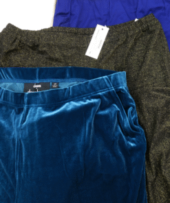 25pc Womens Pants CAMUTO Joan Rivers C WONDER #17401u (D-5-4)