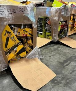 Dewalt Tools Pallets For Sale