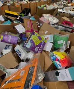 Amazon General Merchandise