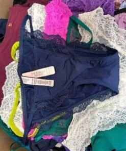 Victoria secret undergarments