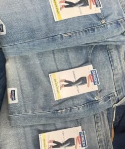 Assorted Men And Women Clothing Pallets