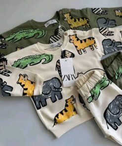 Zara Kids Clothes​