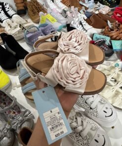 Target Children's Shoes