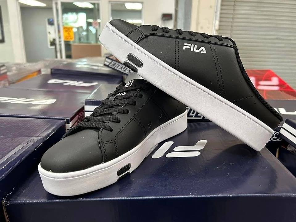 FILA shoes