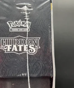 Hidden Fates Elite Trainer Box ETB - Hidden Fates (HIF) Pokémon TCG