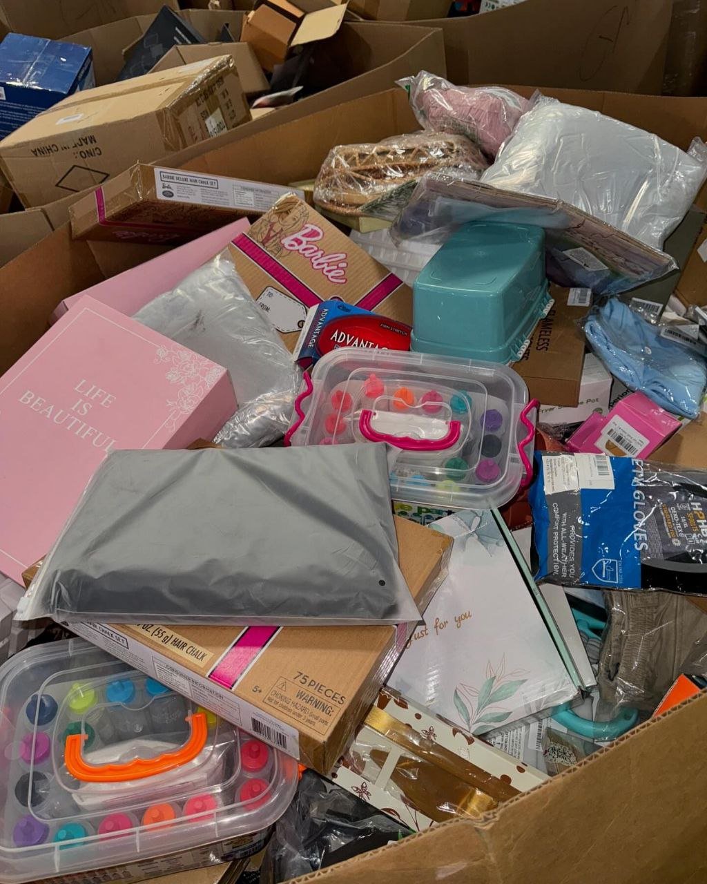 Amazon General Merchandise