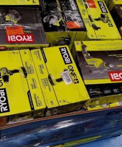 Ryobi Power Tools​