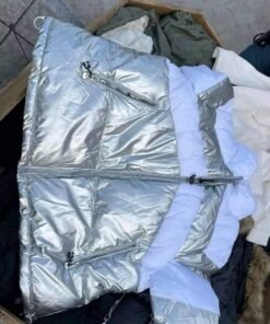 Winter jackets Pallet